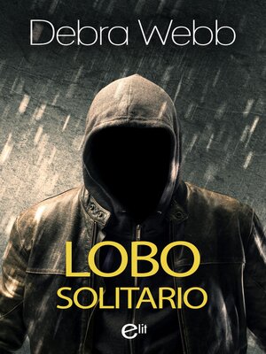 cover image of Lobo solitario